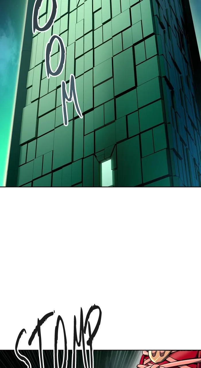 Tower of God - Chapter 553 - Page 100