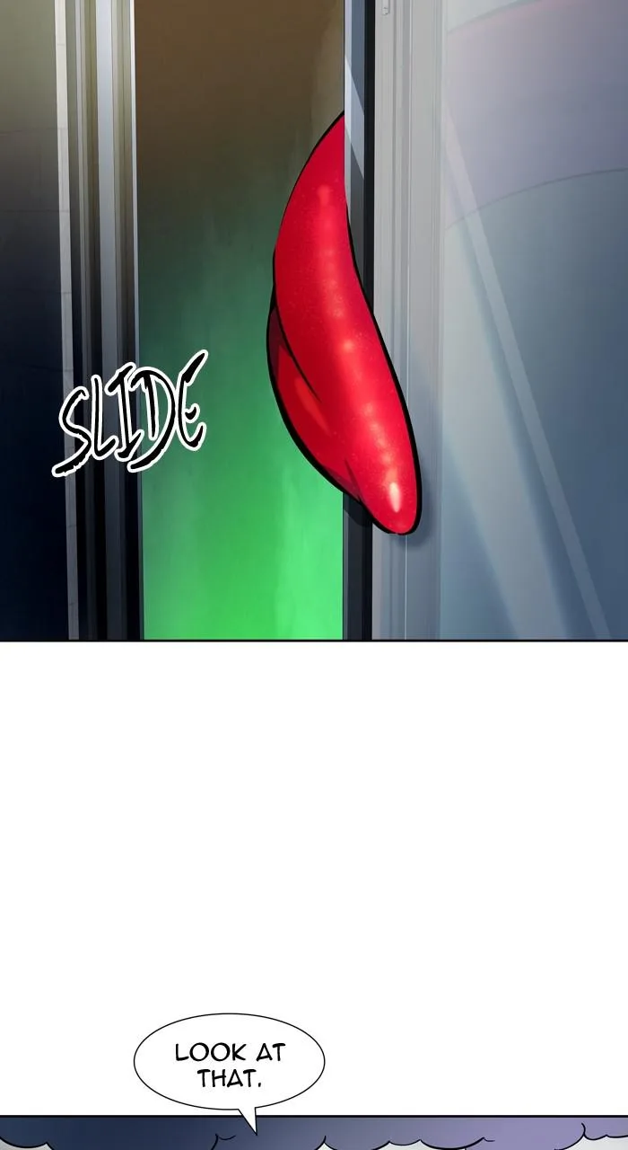 Tower of God - Chapter 553 - Page 107