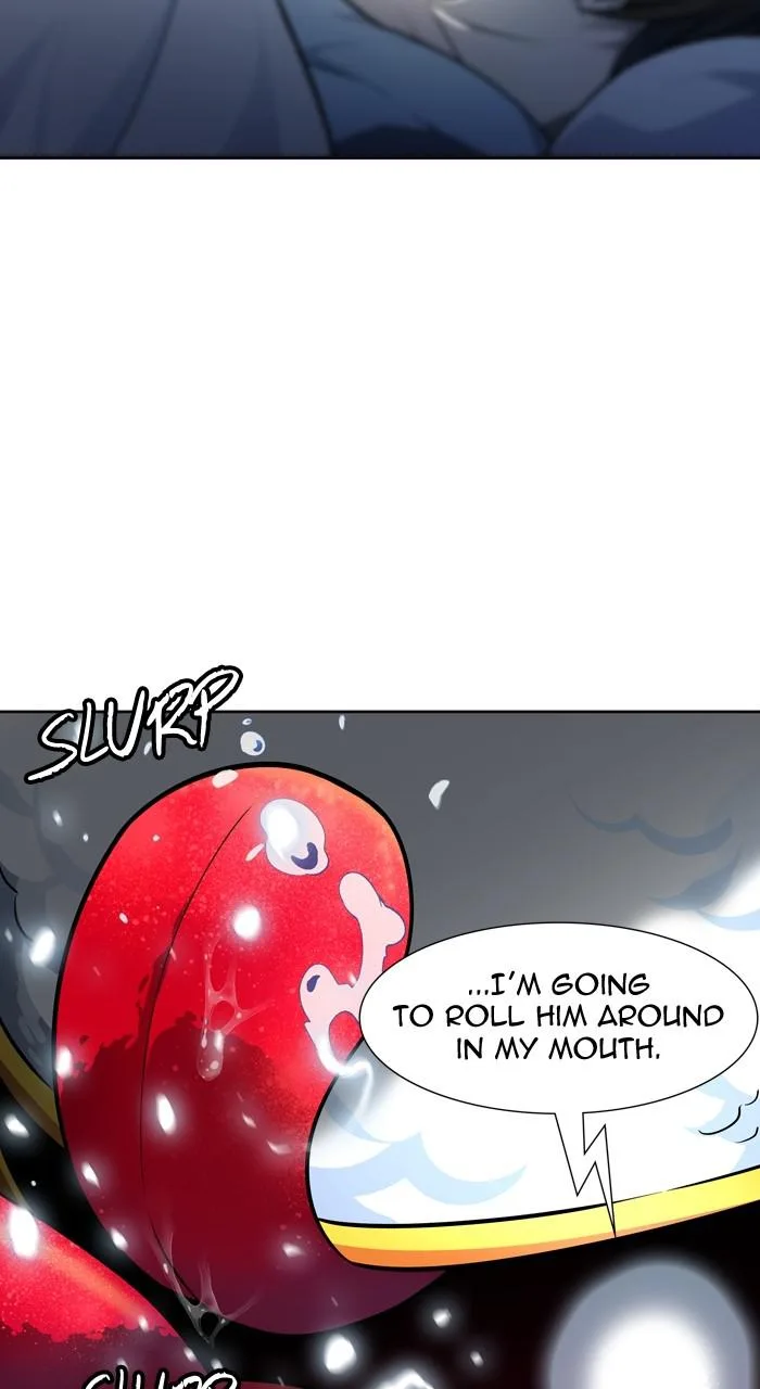 Tower of God - Chapter 553 - Page 110
