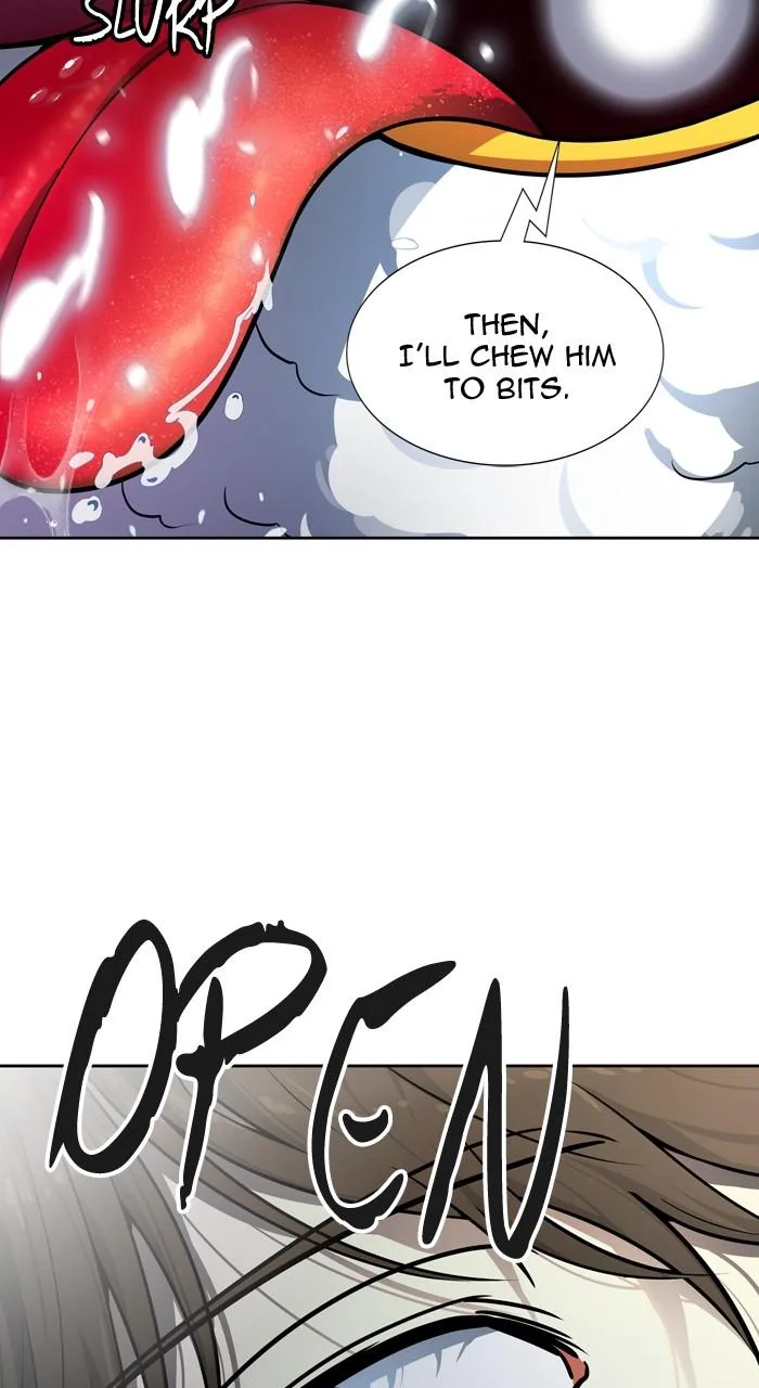 Tower of God - Chapter 553 - Page 111