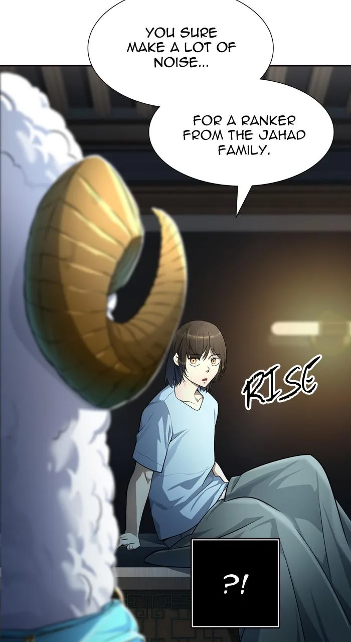 Tower of God - Chapter 553 - Page 113