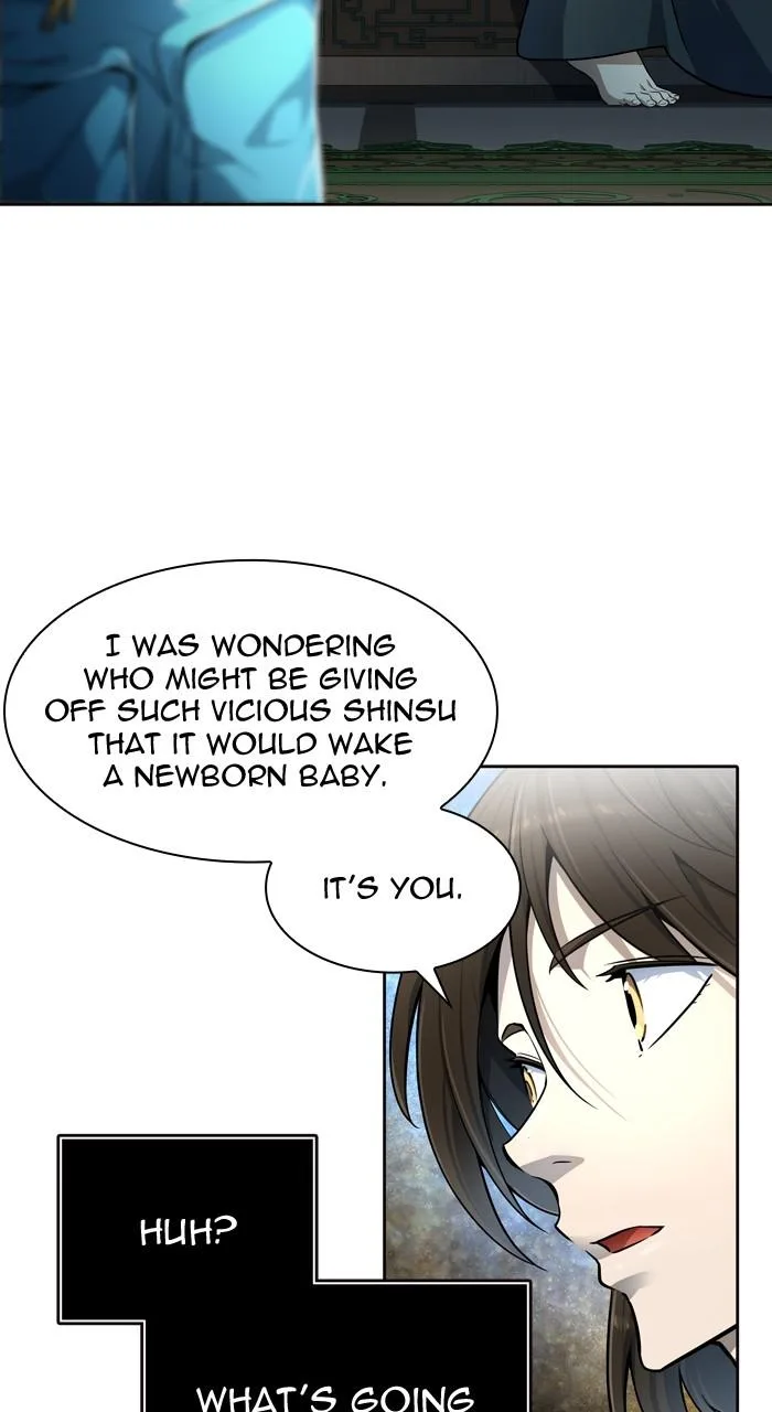 Tower of God - Chapter 553 - Page 114