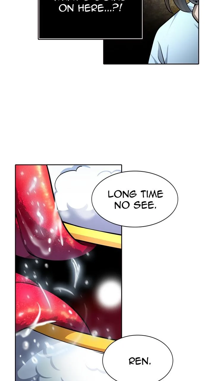 Tower of God - Chapter 553 - Page 115