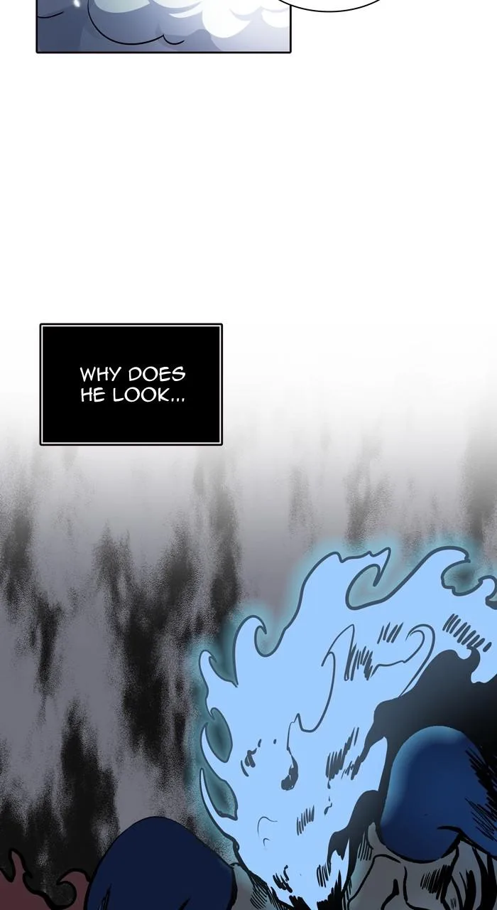 Tower of God - Chapter 553 - Page 116