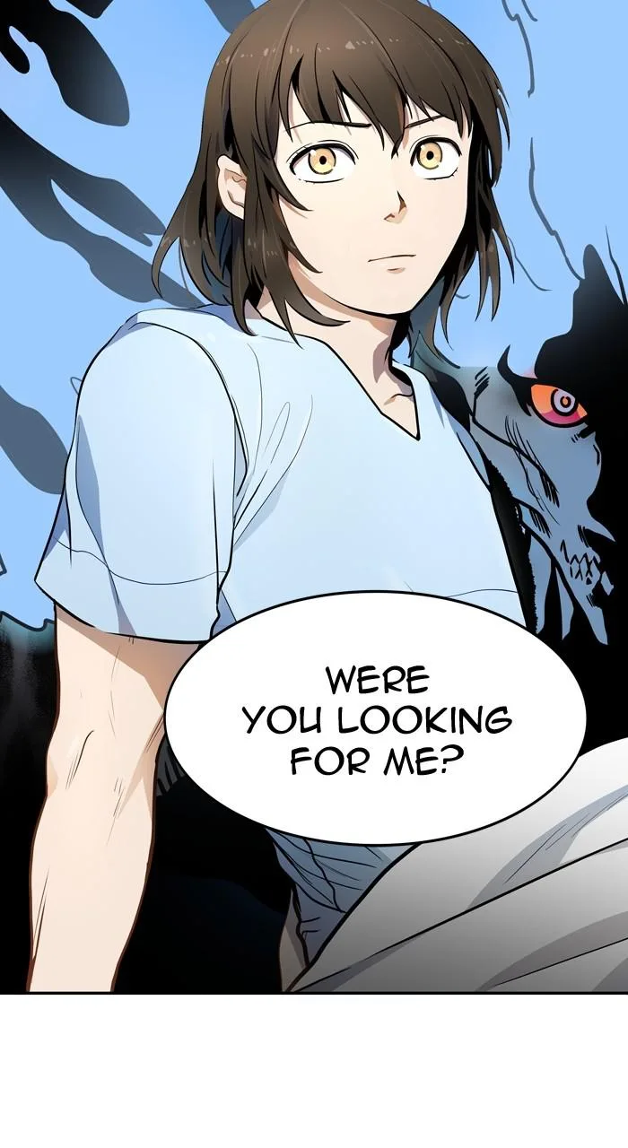 Tower of God - Chapter 553 - Page 118