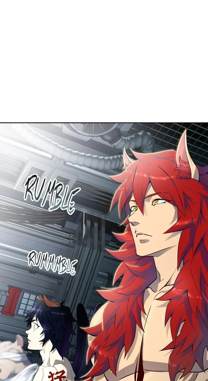 Tower of God - Chapter 553 - Page 12