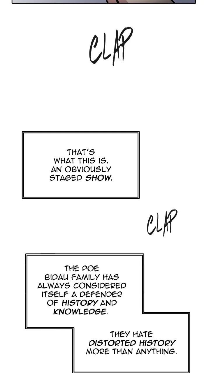Tower of God - Chapter 553 - Page 2