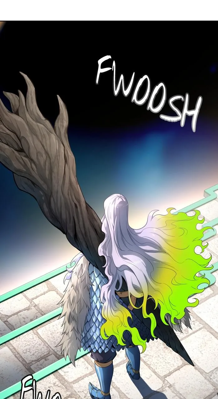 Tower of God - Chapter 553 - Page 22