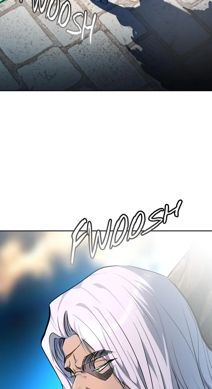 Tower of God - Chapter 553 - Page 23