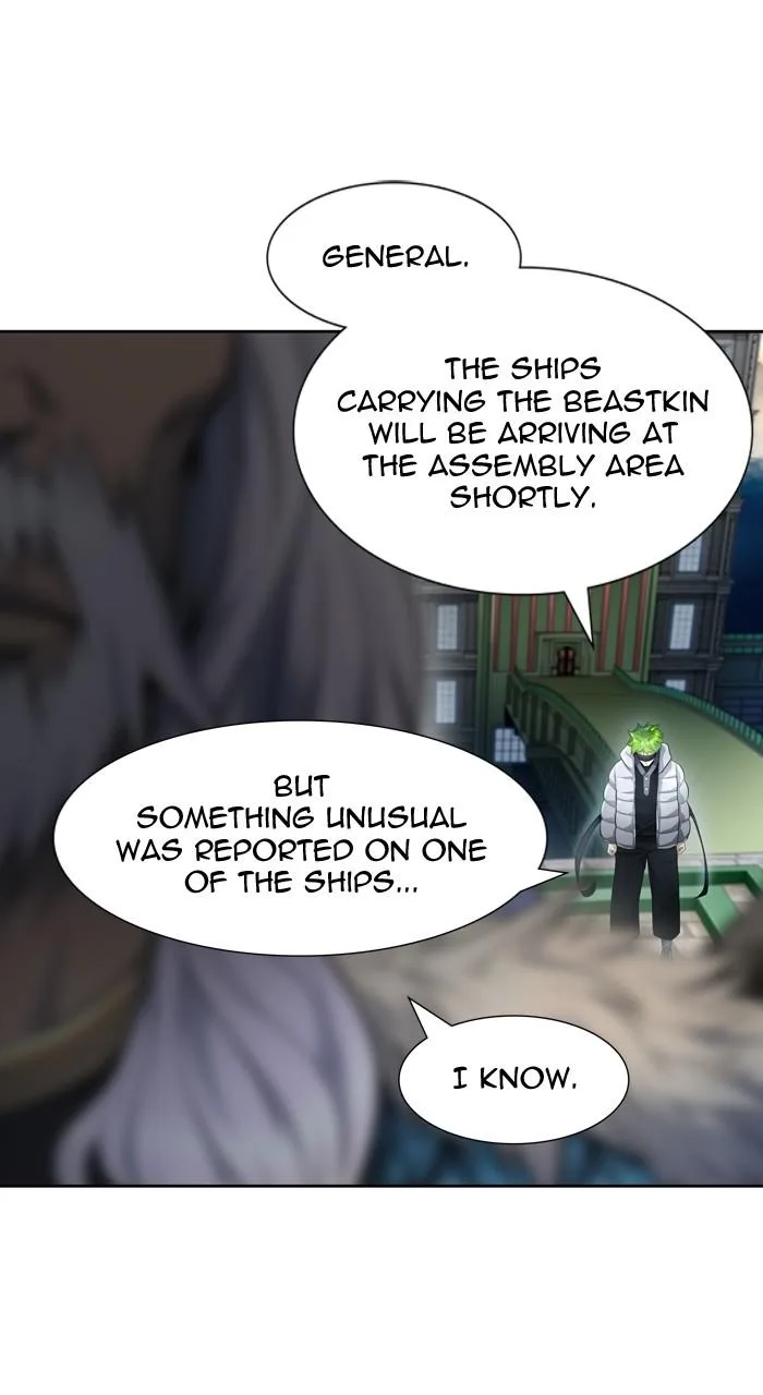 Tower of God - Chapter 553 - Page 25