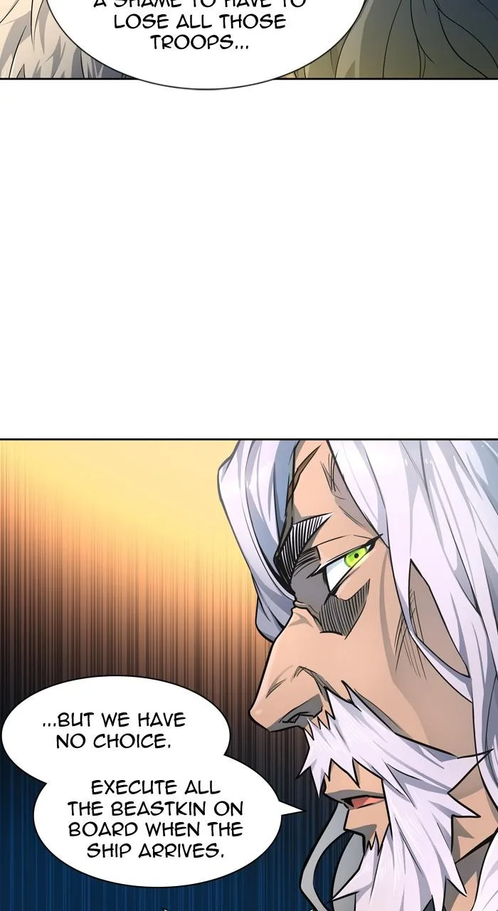 Tower of God - Chapter 553 - Page 27