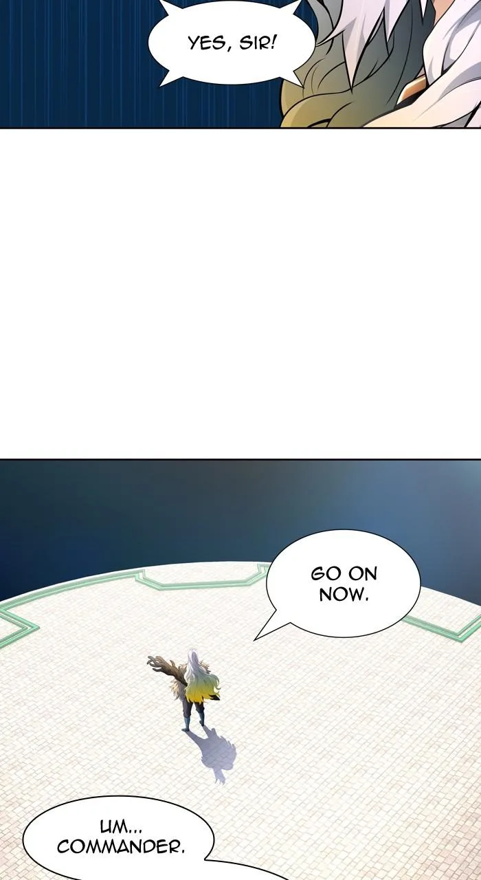 Tower of God - Chapter 553 - Page 28