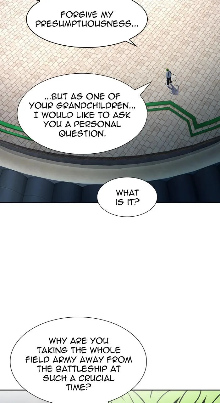 Tower of God - Chapter 553 - Page 29