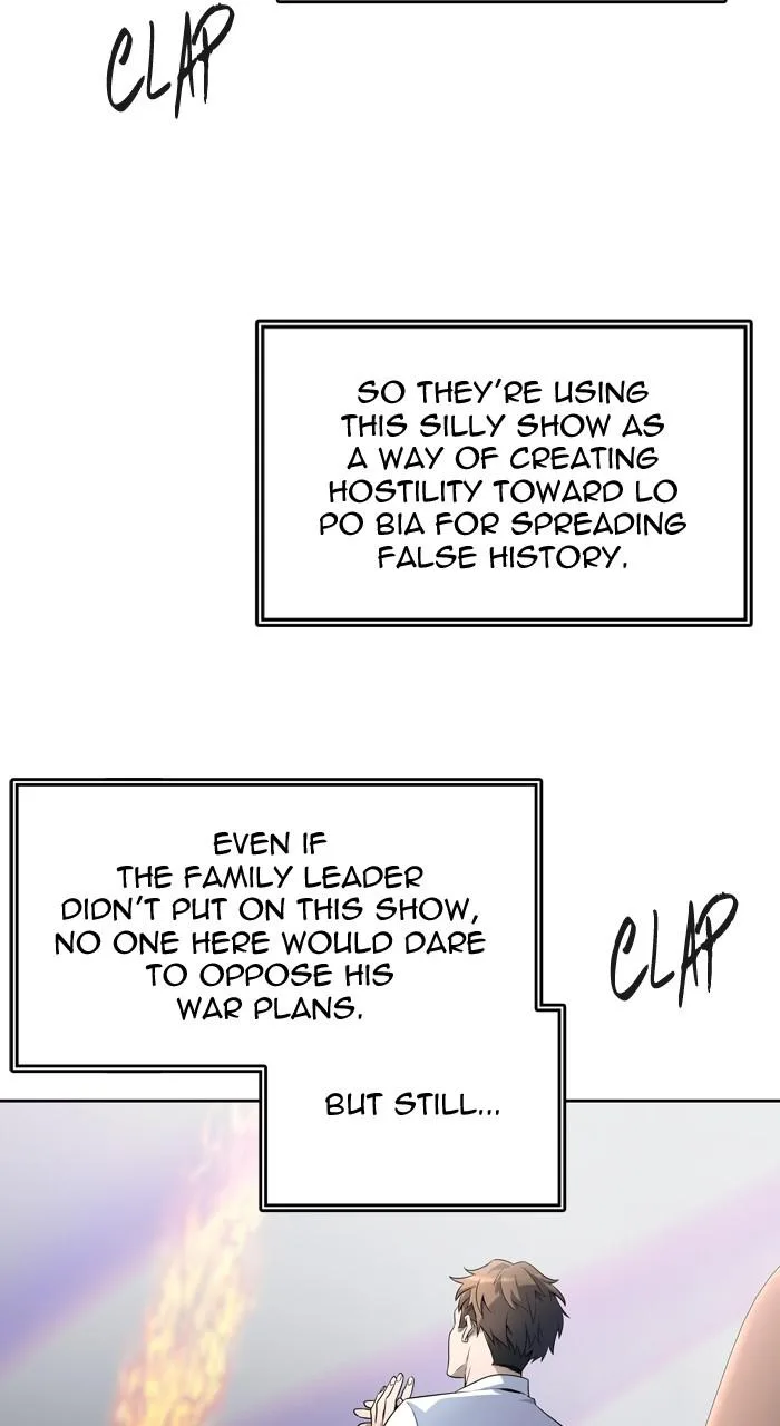 Tower of God - Chapter 553 - Page 3