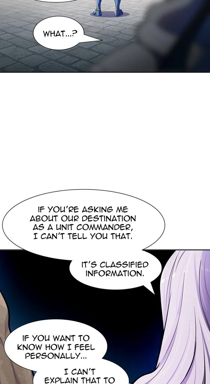 Tower of God - Chapter 553 - Page 32