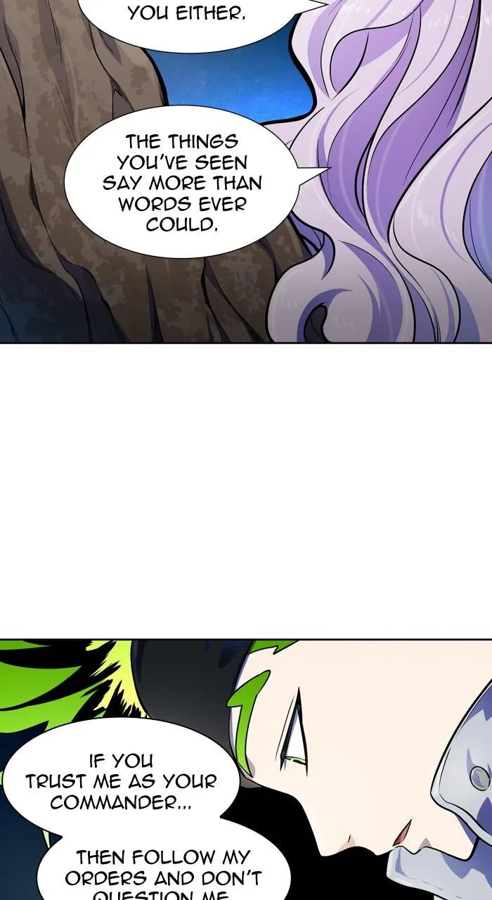 Tower of God - Chapter 553 - Page 33