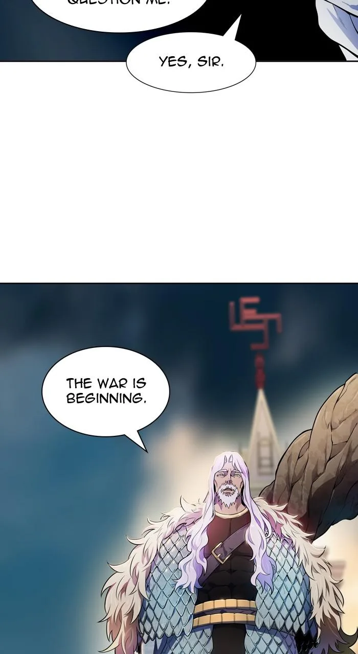 Tower of God - Chapter 553 - Page 34