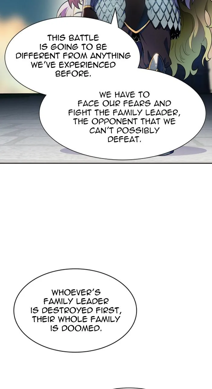 Tower of God - Chapter 553 - Page 35