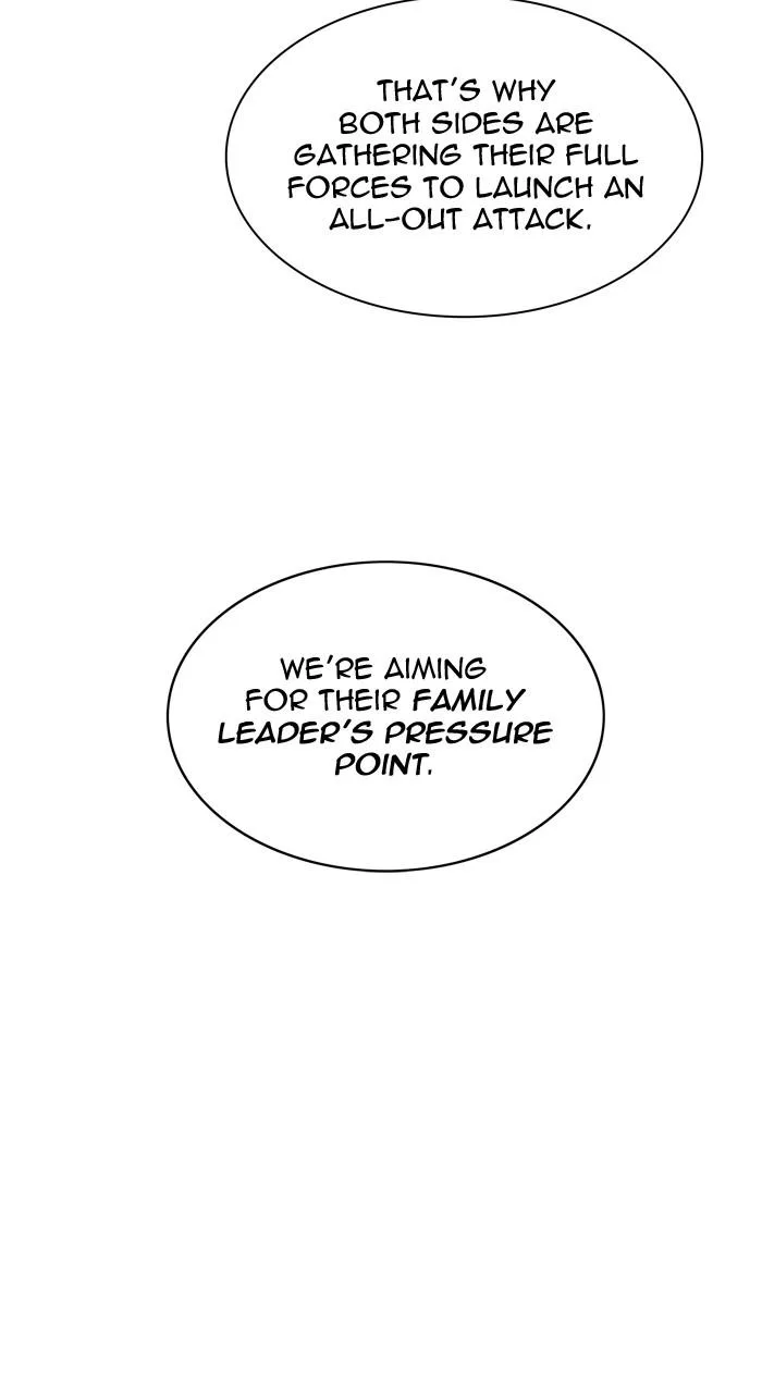 Tower of God - Chapter 553 - Page 36