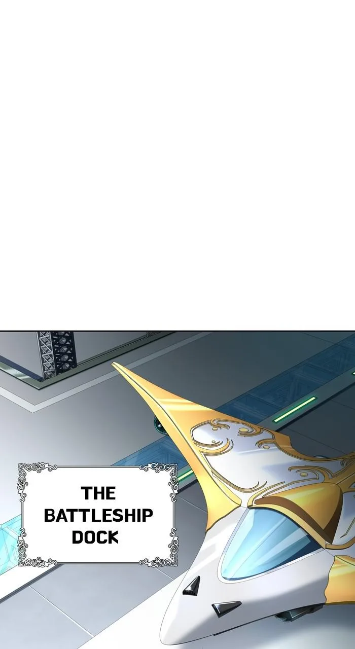 Tower of God - Chapter 553 - Page 37
