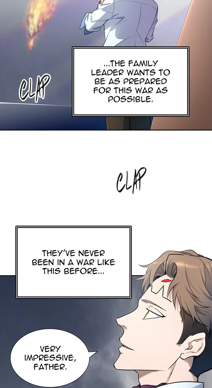 Tower of God - Chapter 553 - Page 4