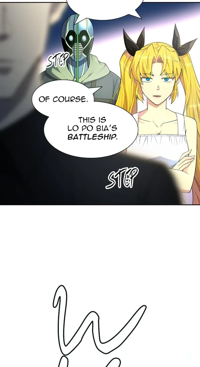 Tower of God - Chapter 553 - Page 40