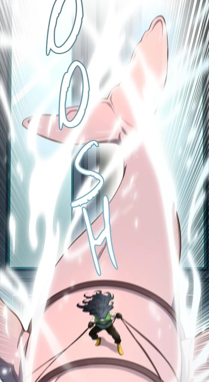 Tower of God - Chapter 553 - Page 42