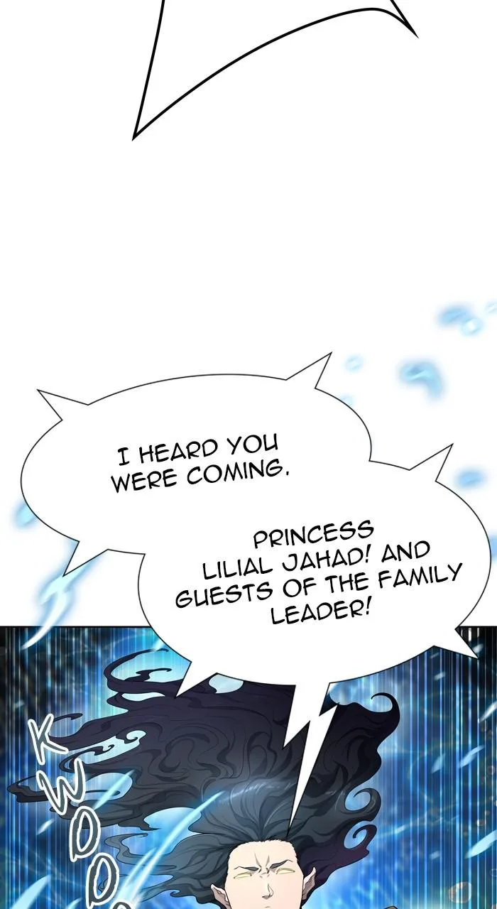 Tower of God - Chapter 553 - Page 44
