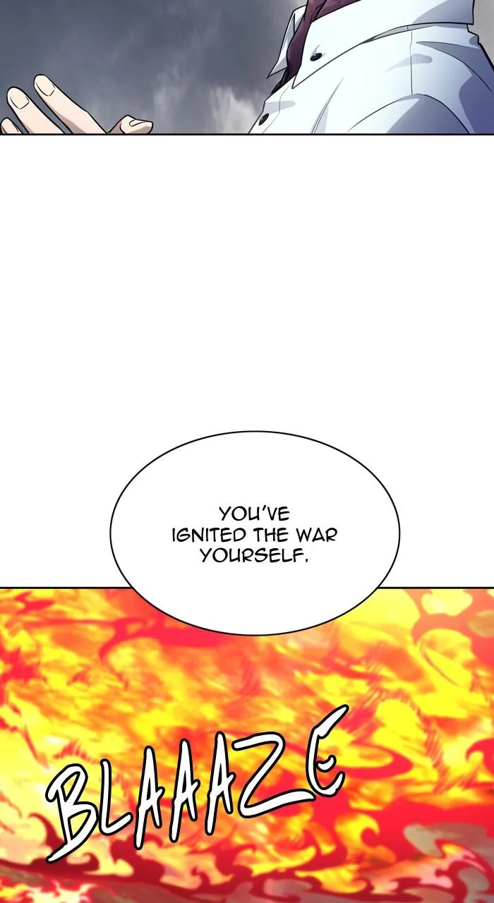 Tower of God - Chapter 553 - Page 5