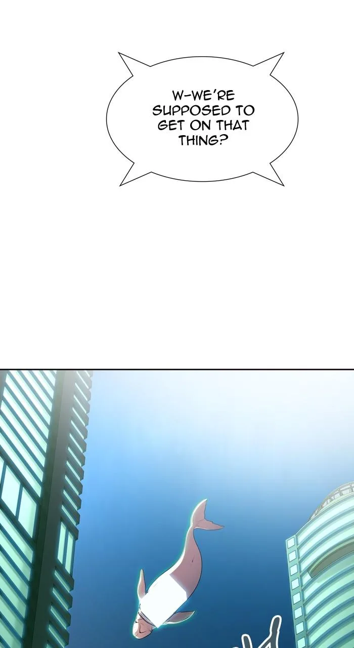 Tower of God - Chapter 553 - Page 51