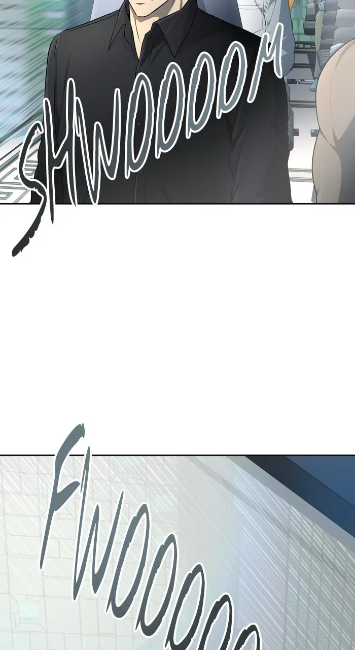 Tower of God - Chapter 553 - Page 56