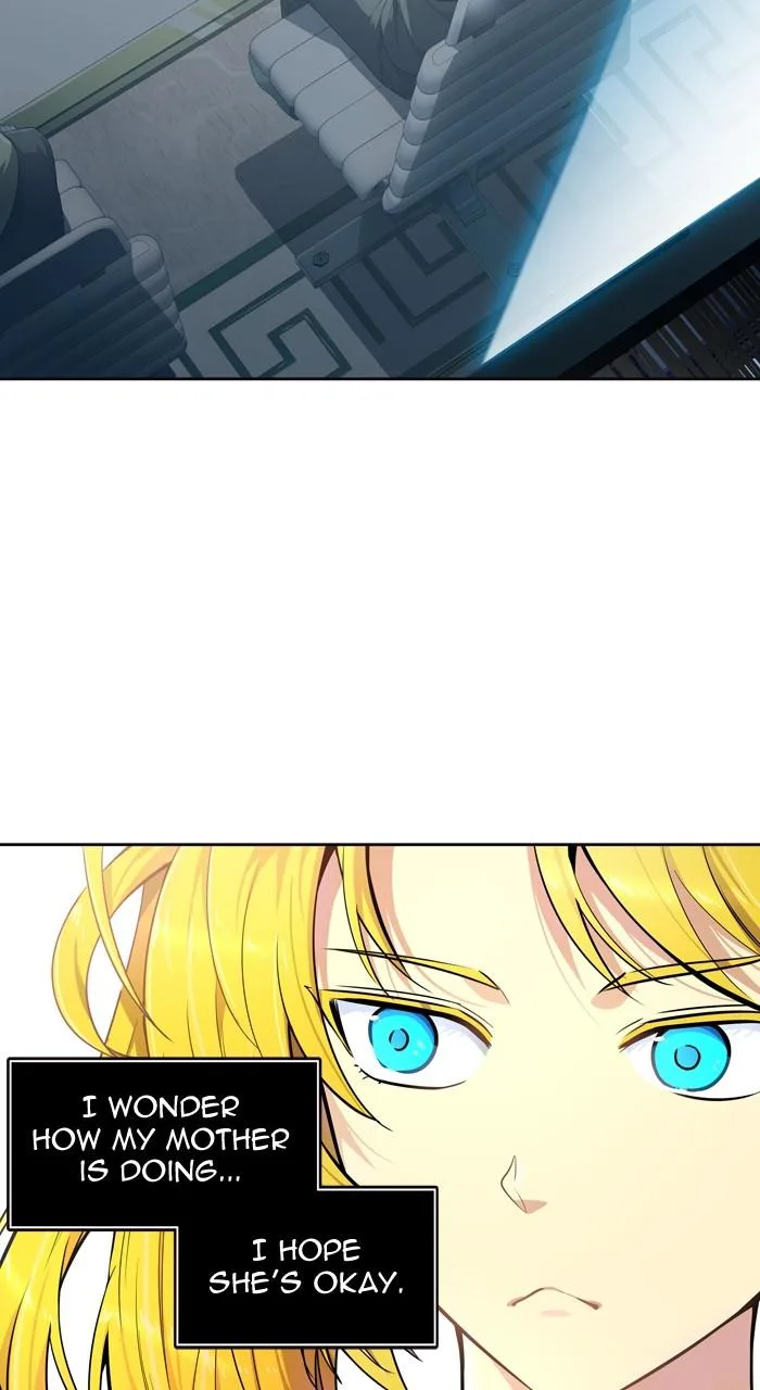 Tower of God - Chapter 553 - Page 58