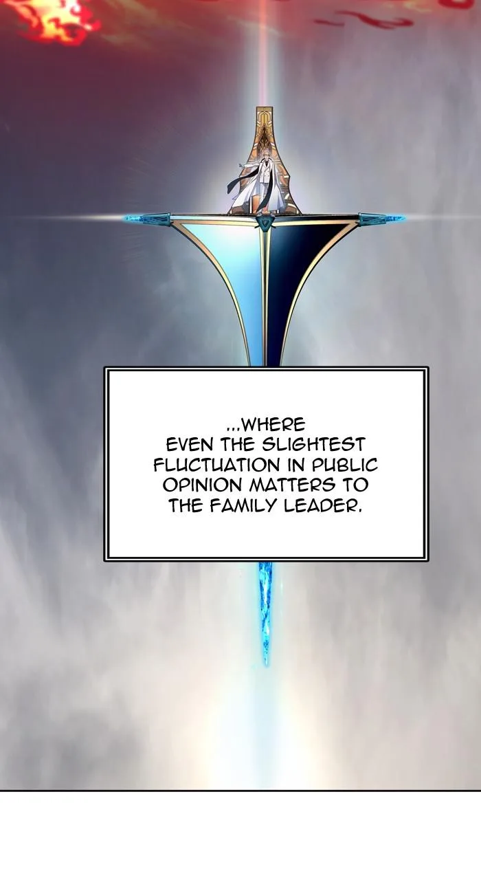 Tower of God - Chapter 553 - Page 6