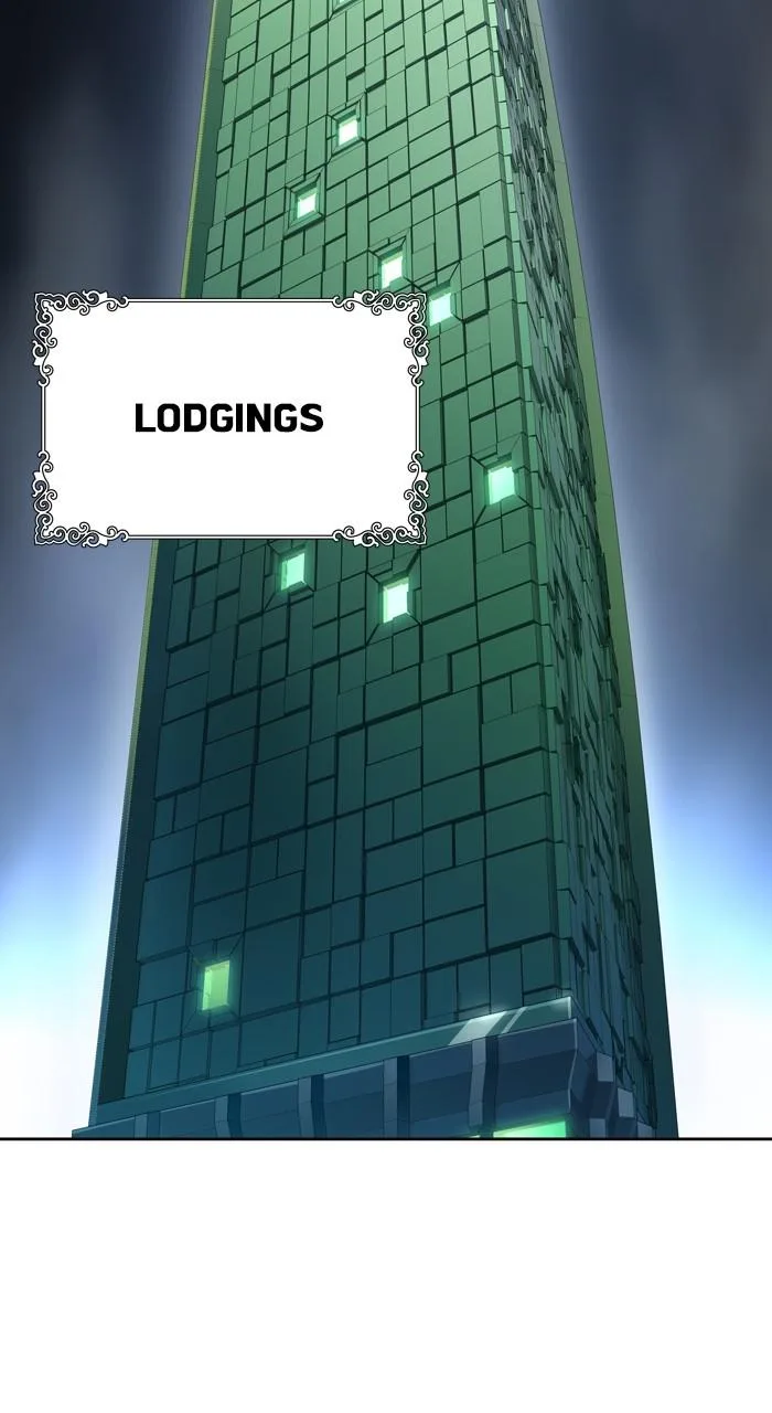 Tower of God - Chapter 553 - Page 60