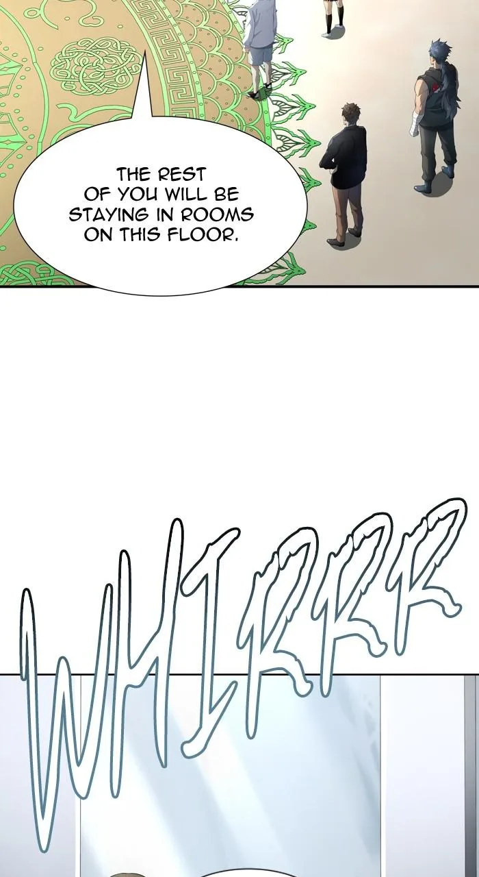 Tower of God - Chapter 553 - Page 63