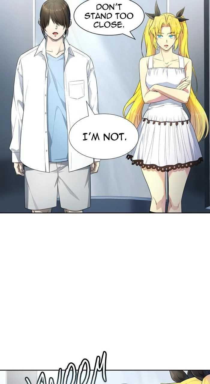 Tower of God - Chapter 553 - Page 64
