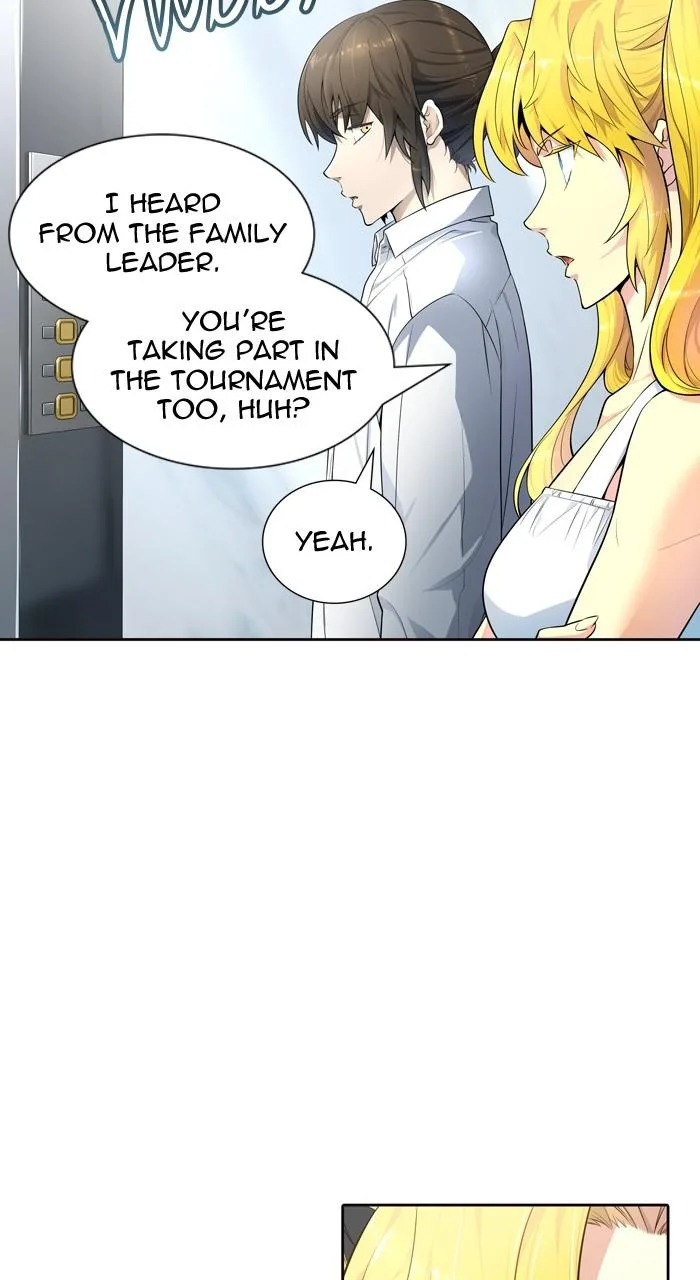 Tower of God - Chapter 553 - Page 65