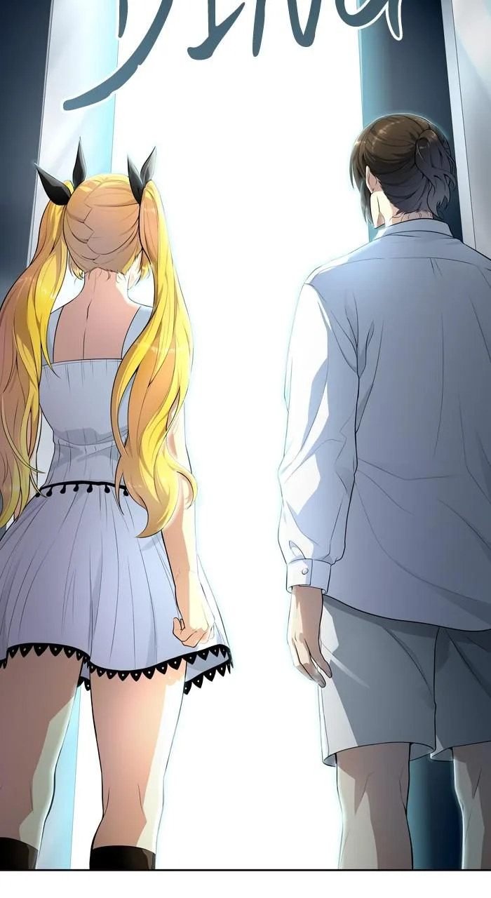 Tower of God - Chapter 553 - Page 69