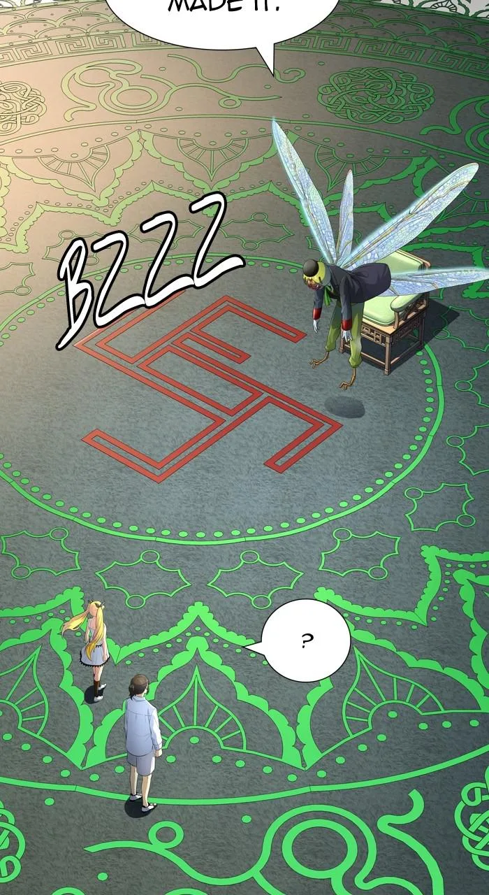 Tower of God - Chapter 553 - Page 72