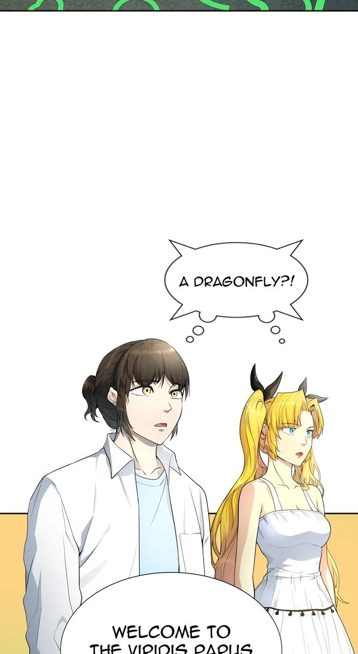 Tower of God - Chapter 553 - Page 73