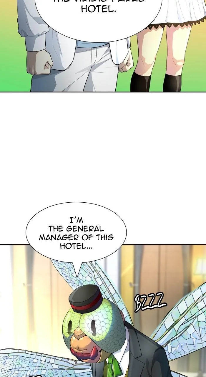 Tower of God - Chapter 553 - Page 74