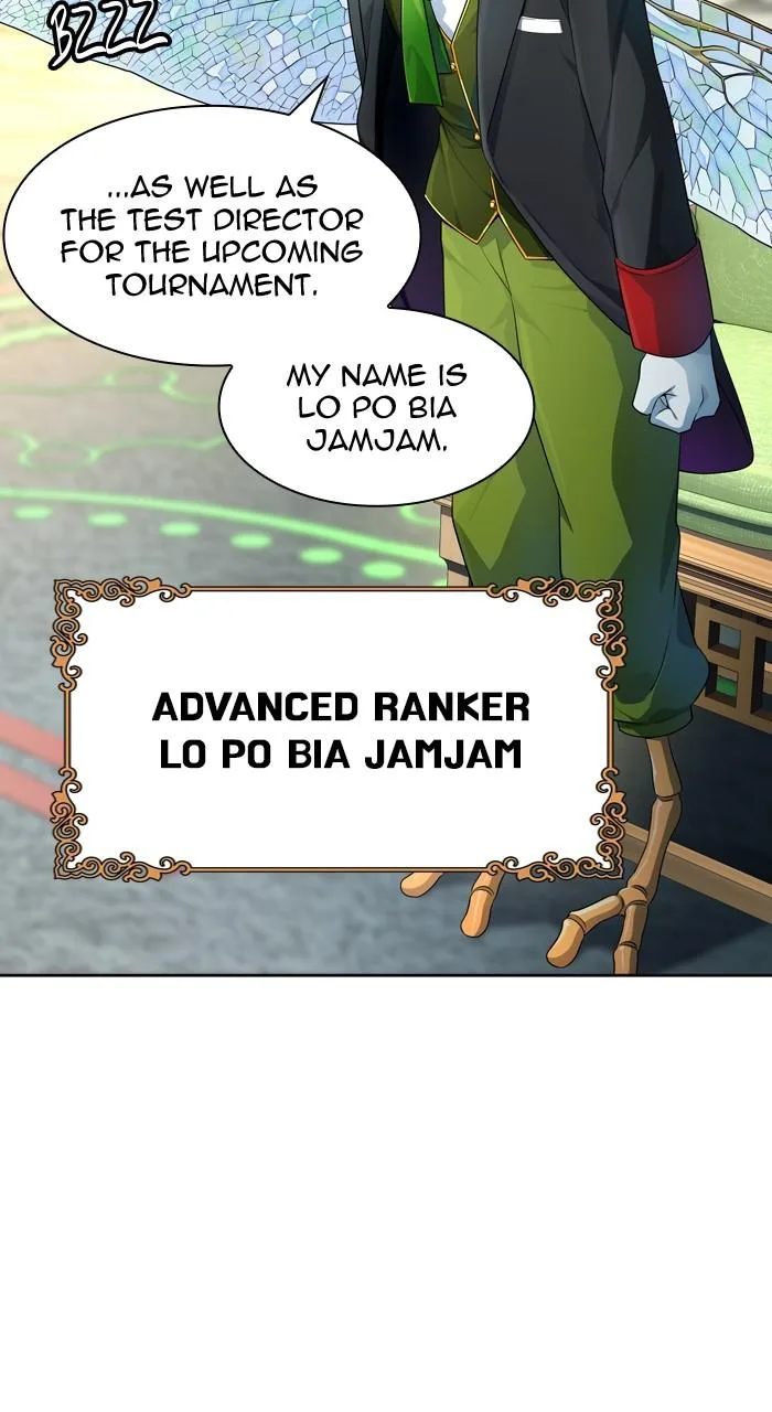 Tower of God - Chapter 553 - Page 75