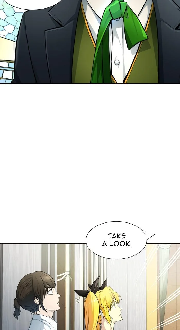 Tower of God - Chapter 553 - Page 81
