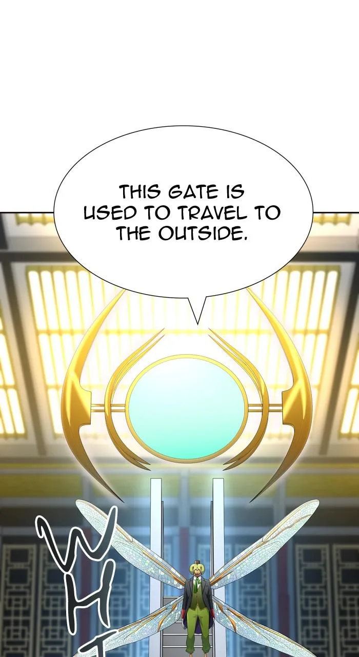 Tower of God - Chapter 553 - Page 85