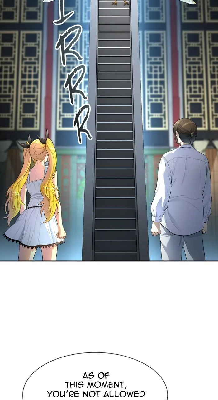 Tower of God - Chapter 553 - Page 86