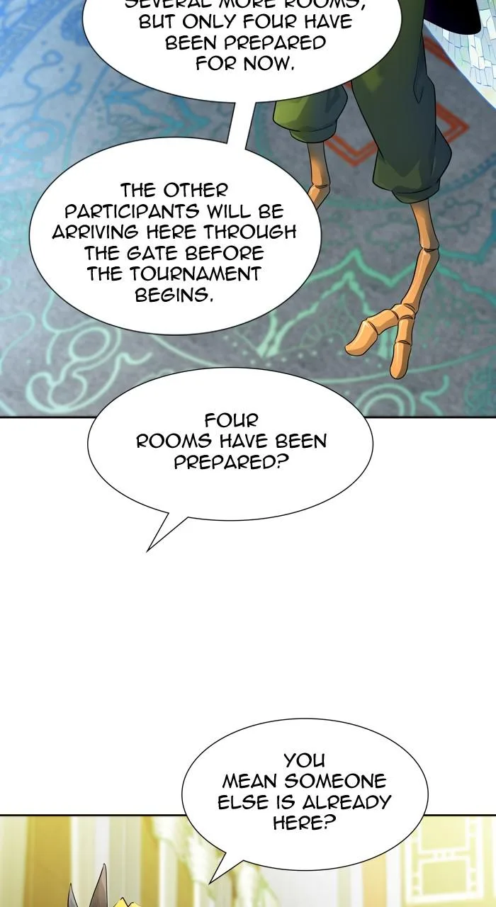 Tower of God - Chapter 553 - Page 88