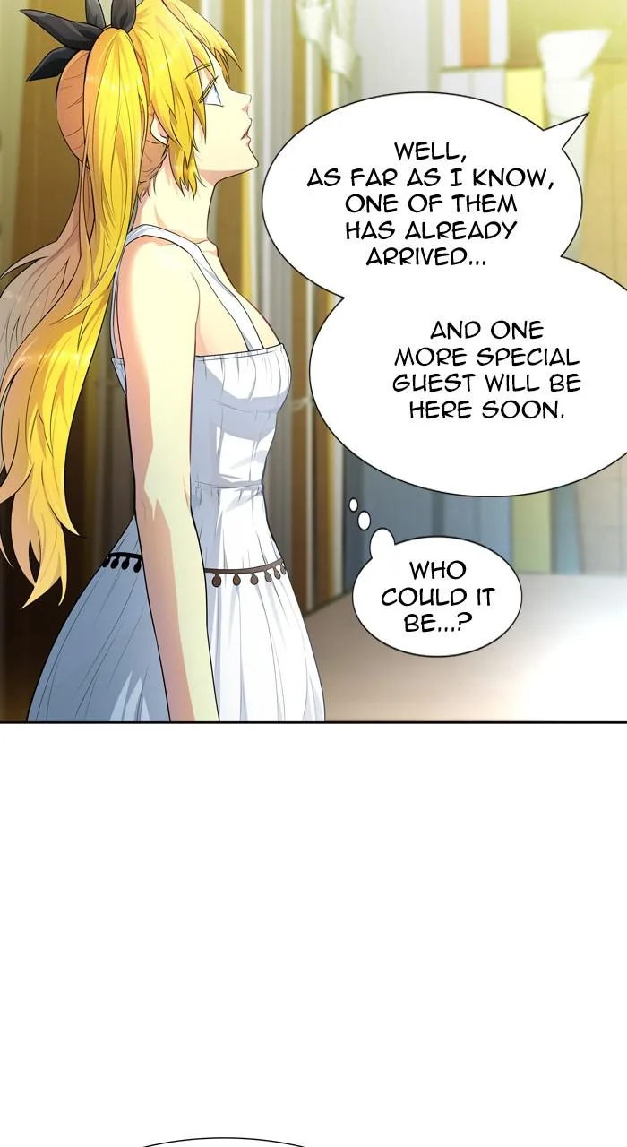 Tower of God - Chapter 553 - Page 89