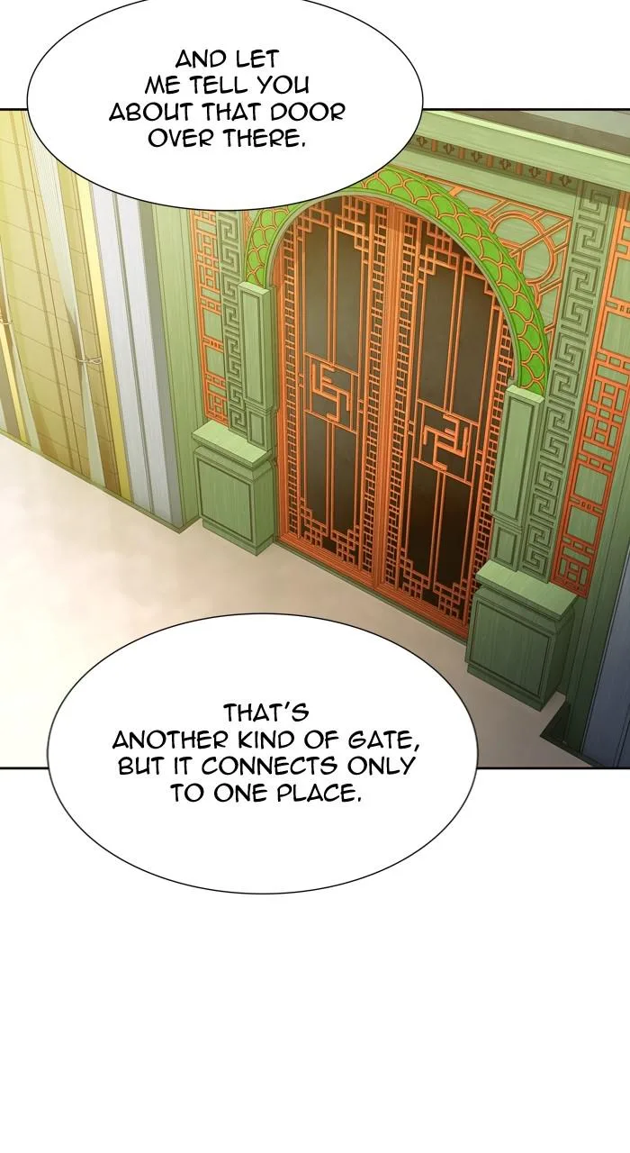 Tower of God - Chapter 553 - Page 90