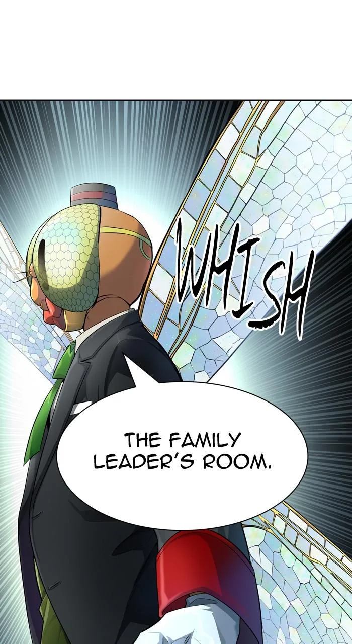Tower of God - Chapter 553 - Page 91