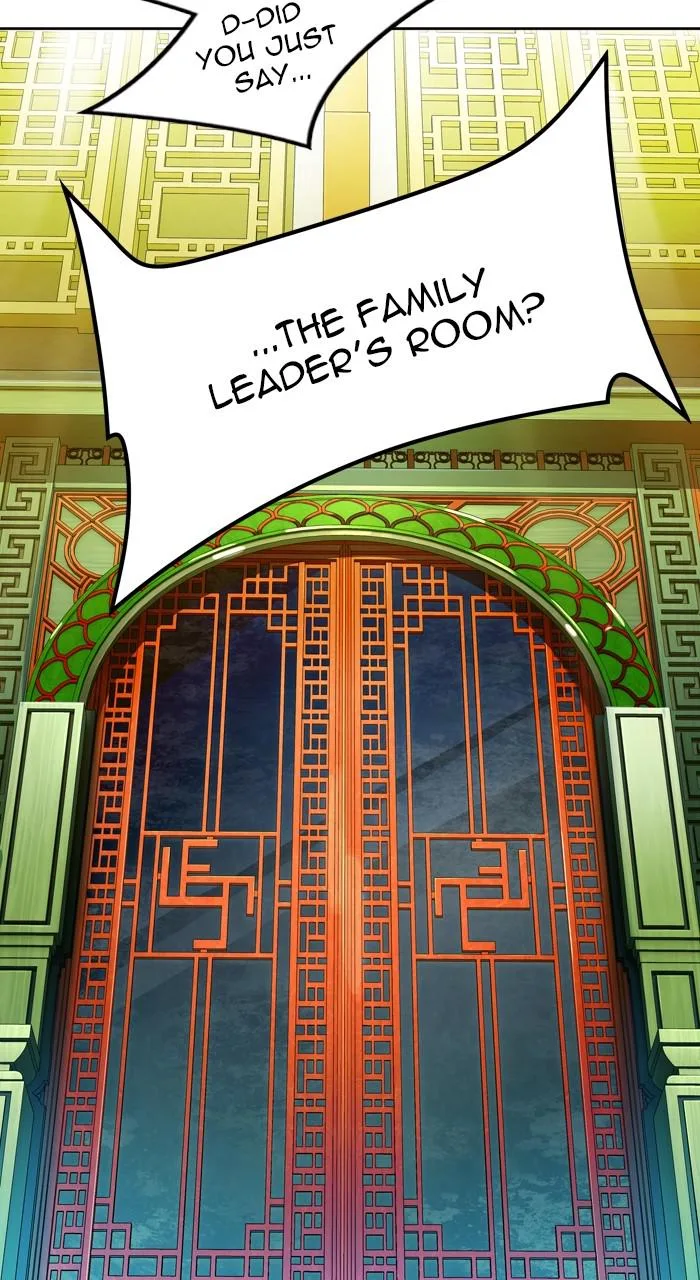 Tower of God - Chapter 553 - Page 93